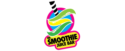 Mr. Smoothie Juice Bar Homepage