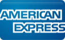 AMEX - Accepted by Mr. Smoothie Juice Bar